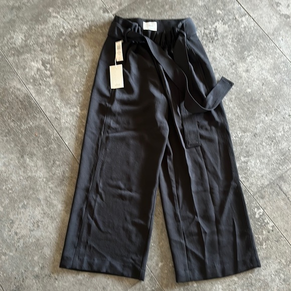 Wilfred Paperbag pants - Picture 1 of 3